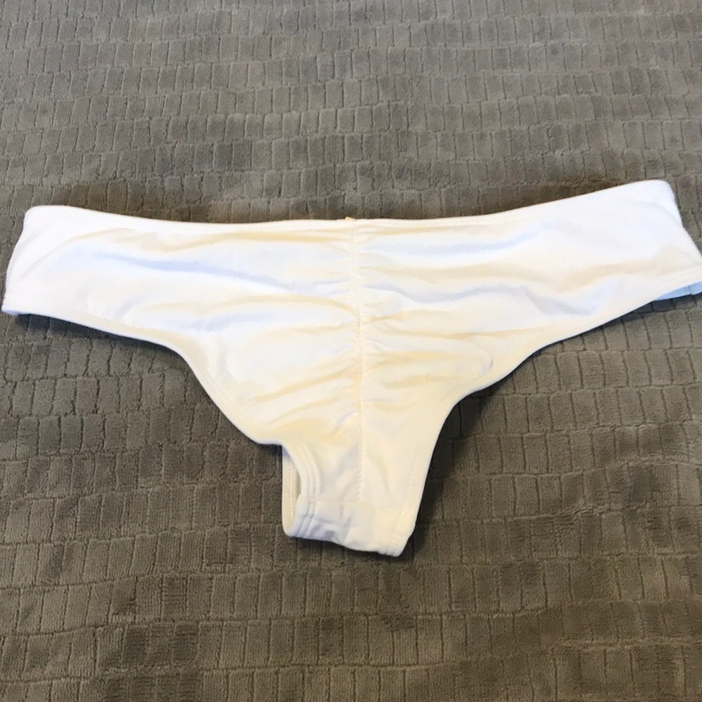 Bathing suit bottom